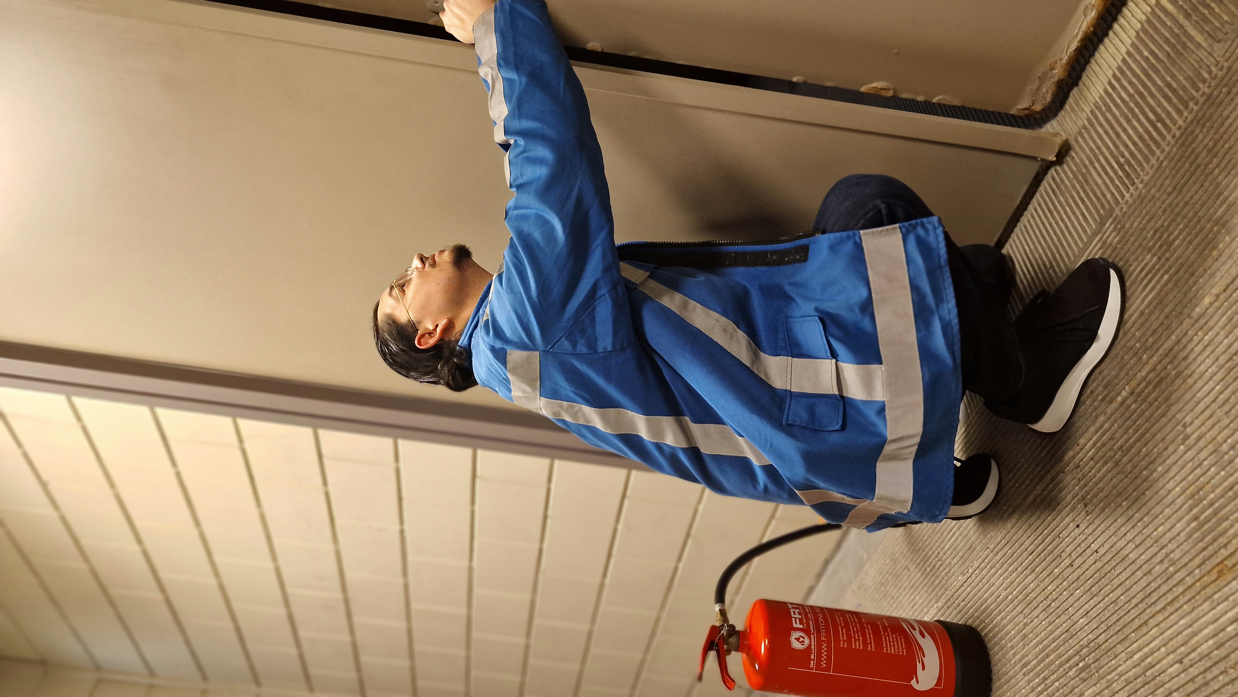 Impuls Veiligheidstraining in de praktijk 3